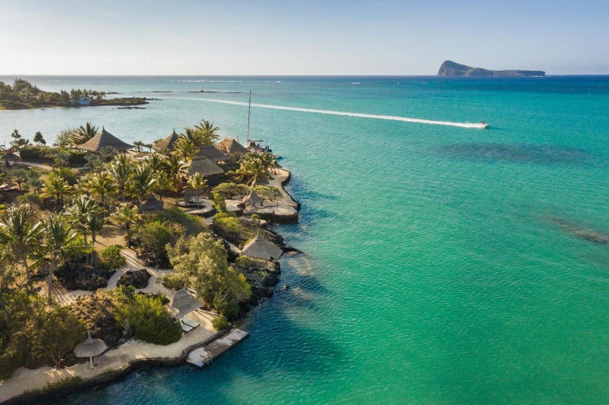 Paradise Cove Boutique Hotel (Adults Only) фото 11