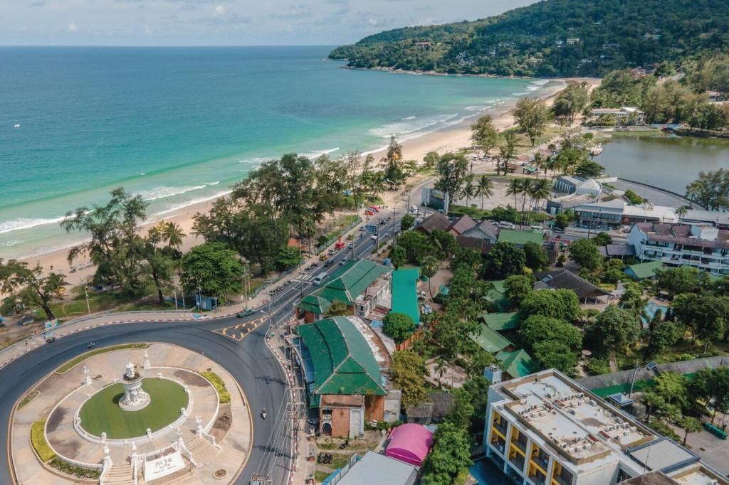 Sugar Marina Art Karon Beach фото 149