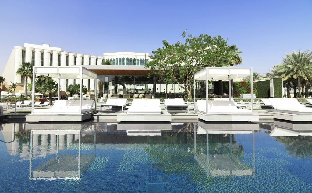 The Ritz-Carlton Bahrain фото 7