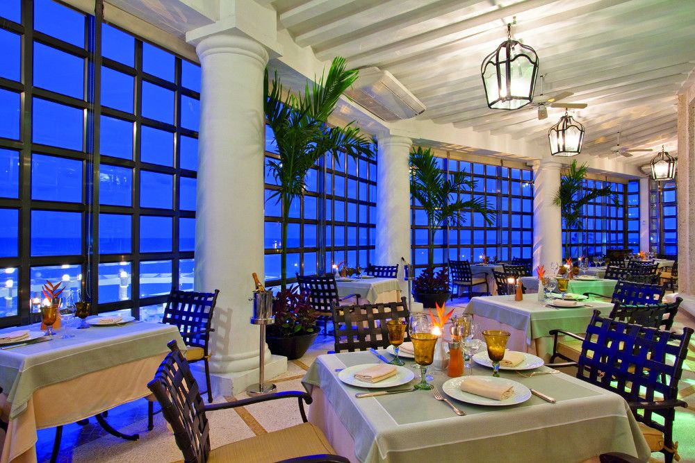 Sandos Cancun Resort фото 15