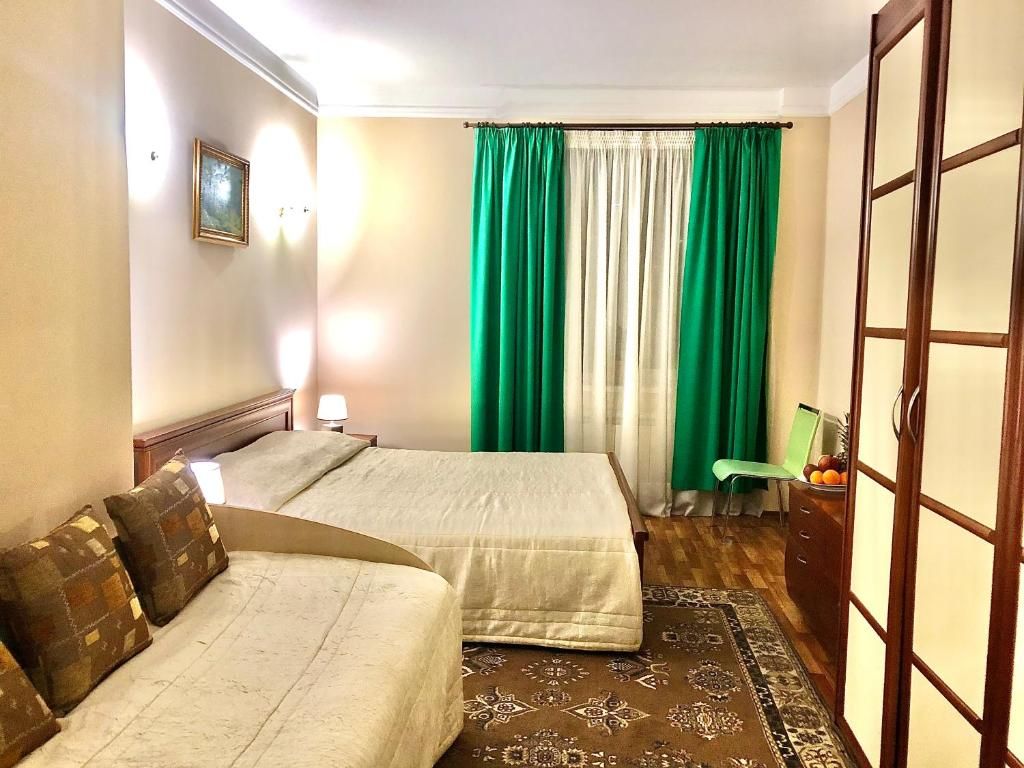 Гостиница «Hotel Prestige» фото 9