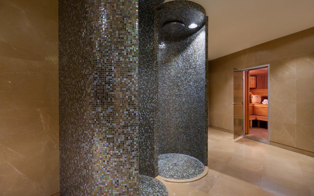Гостиница «Mercure Москва Павелецкая» фото 11