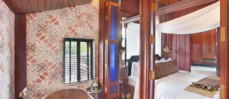 Фото отеля Aksorn Rayong, The Vitality Collection - SHA PLUS