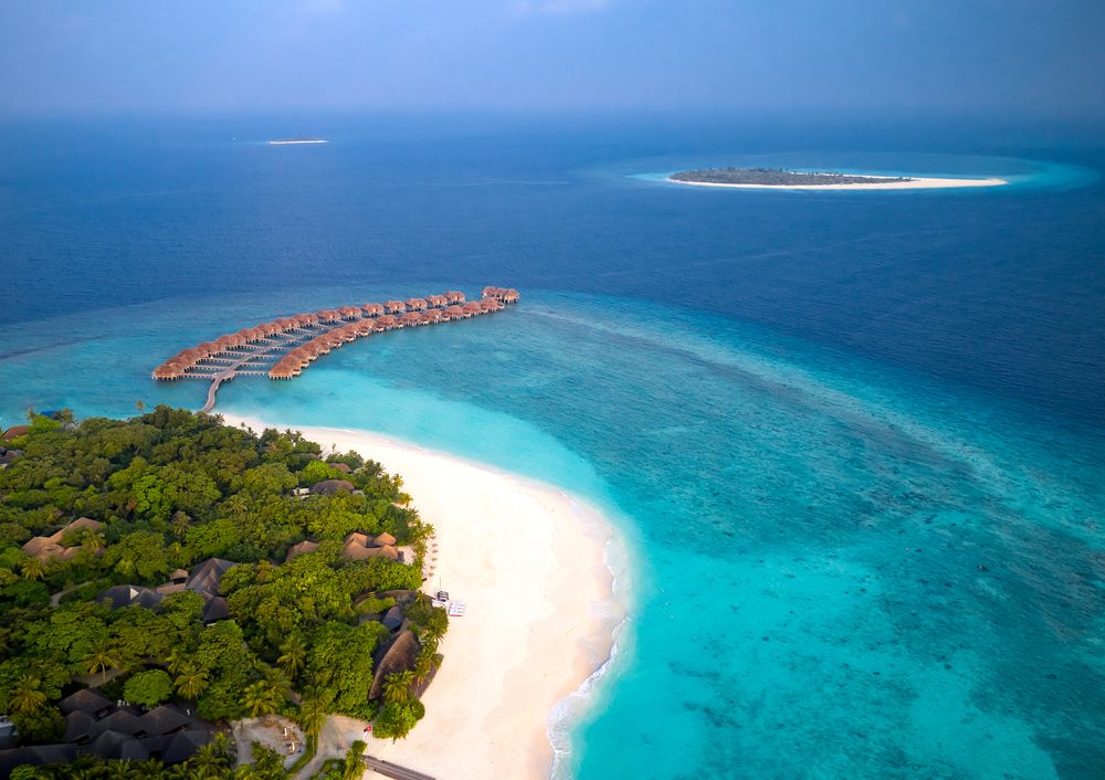 JA Manafaru фото 8