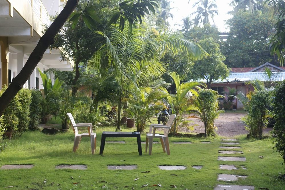 Durga Resort фото 19