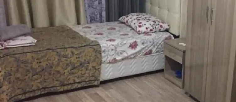 Фото отеля Ozgur Hotel