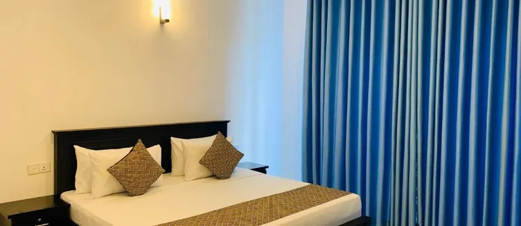 Фото отеля Palazzo Beach