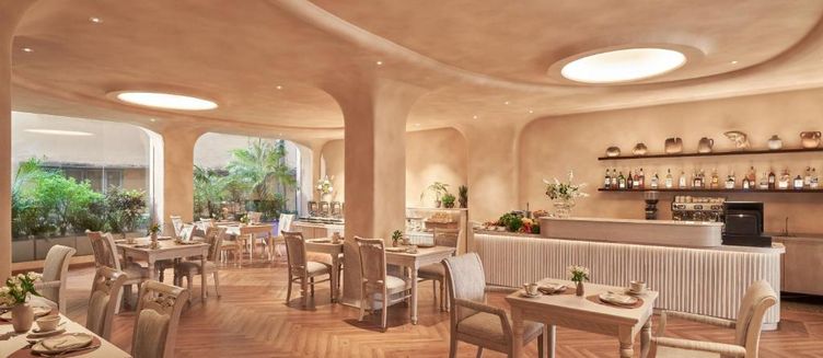 Фото отеля Silverland Sil Hotel & Spa