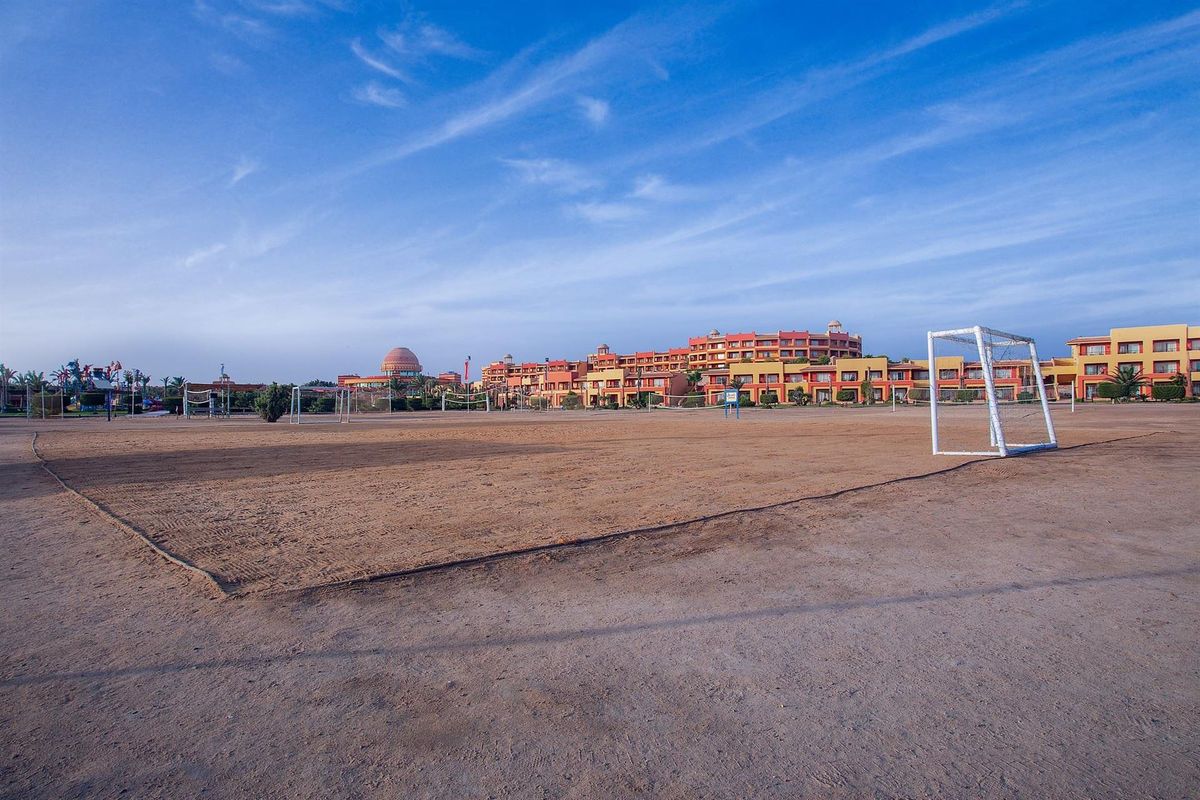 Malikia Resort Abu Dabbab фото 27