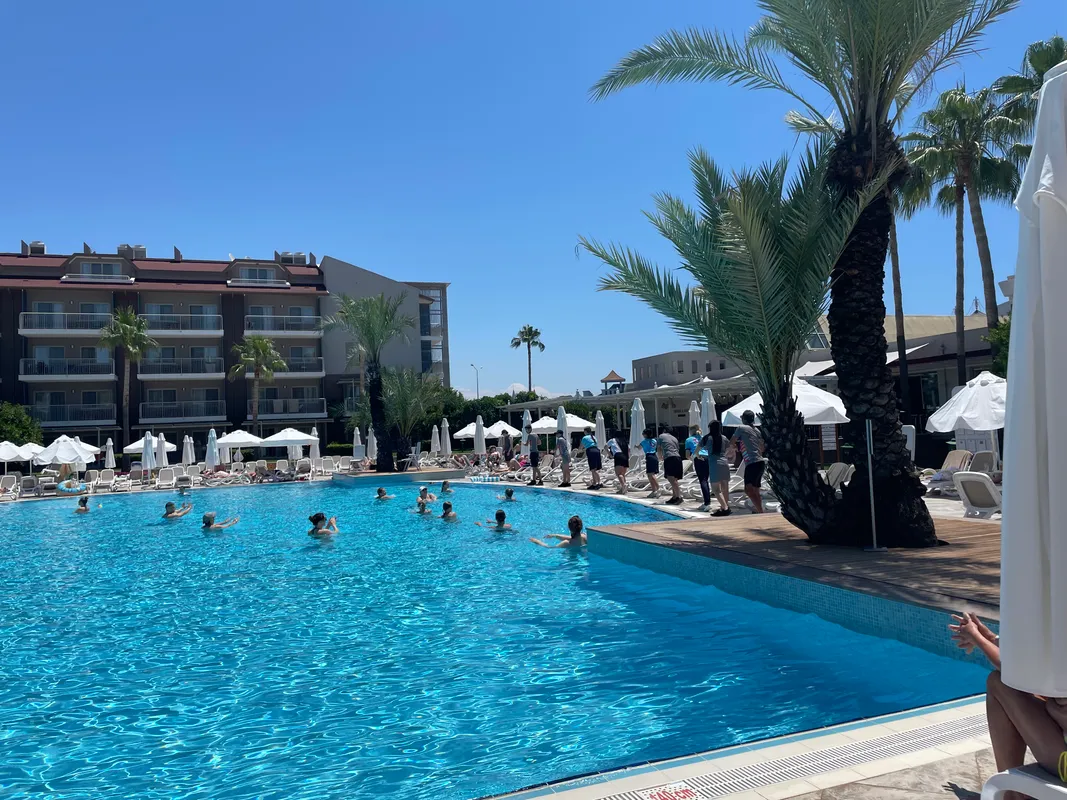 Barut B Suites фото 78