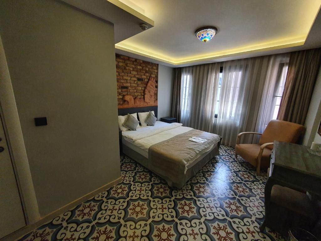 A Plus Residence фото 25