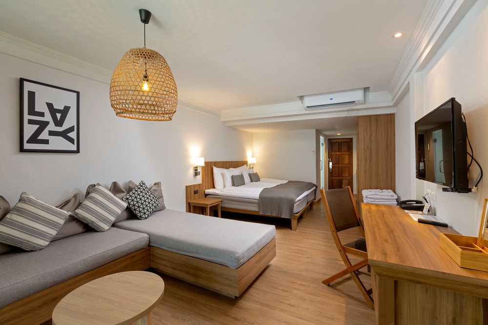 Sunwing Kamala Beach фото 111