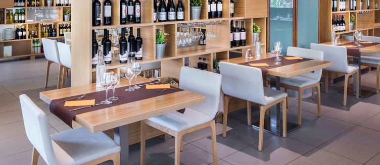 Фото отеля 4R Salou Park Resort II