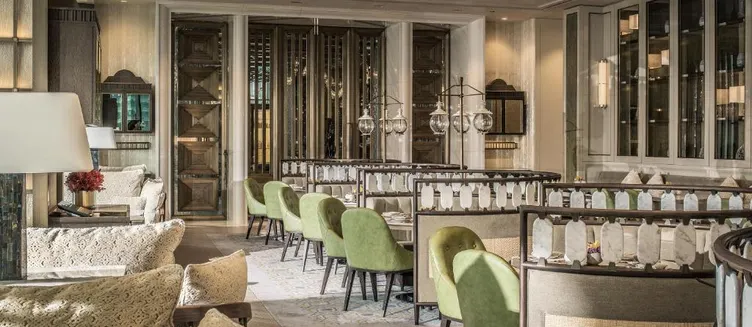 Фото отеля Four Seasons Hotel Kuala Lumpur
