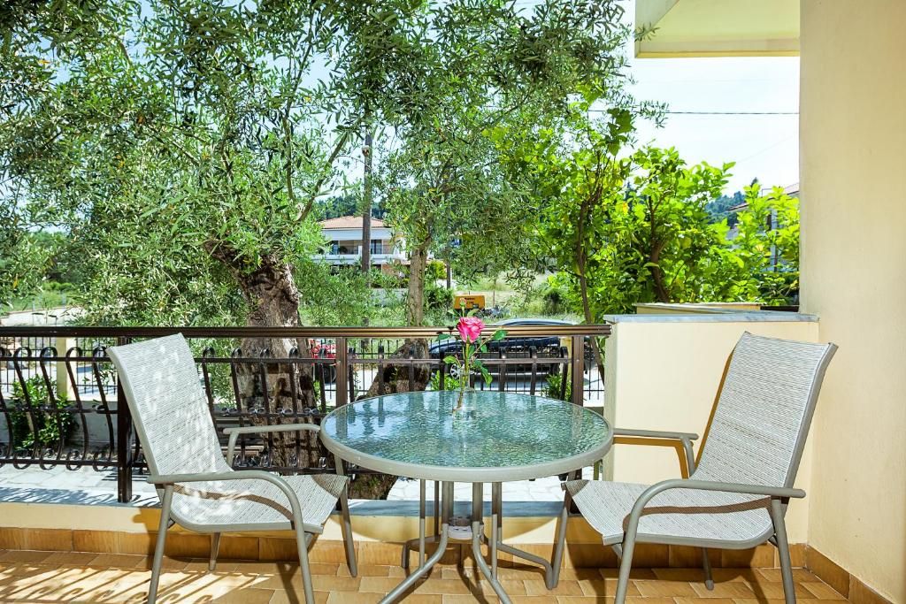 Lemon Garden Villas фото 13