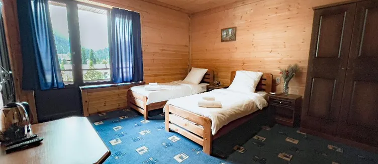 Фото отеля Таулу