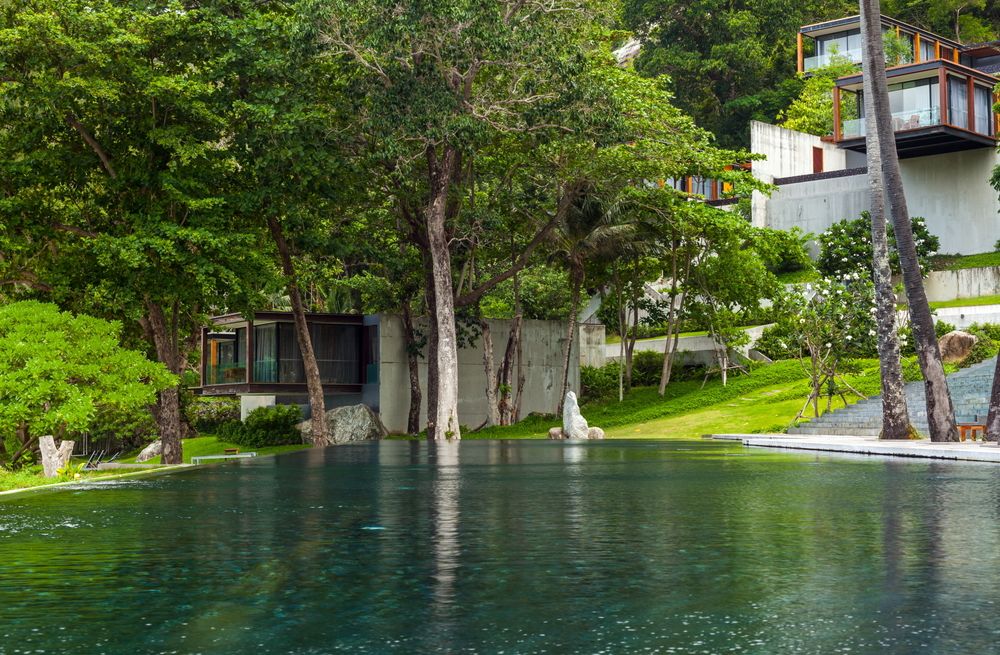 The Naka Phuket фото 7