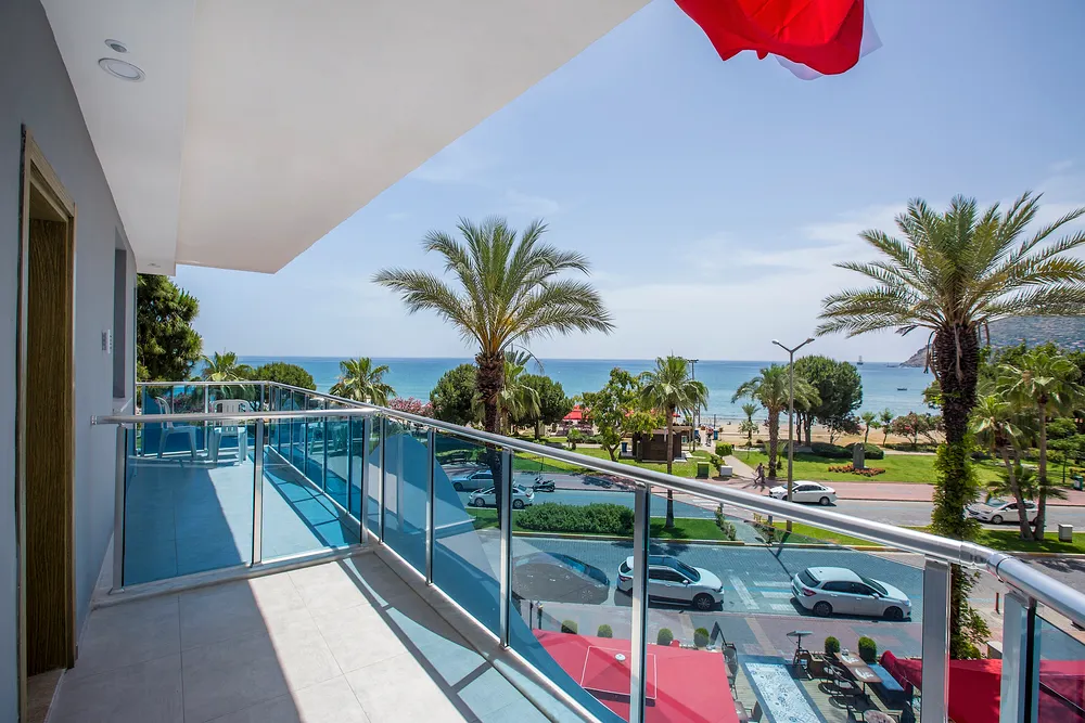 Arsi Enfi City Beach фото 22