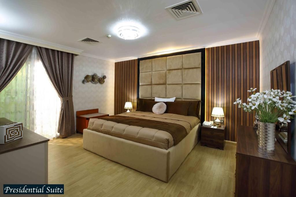 Al Seef Hotel фото 42