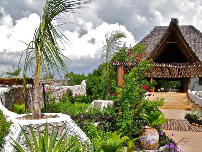 Sunshine Marine Lodge фото 29