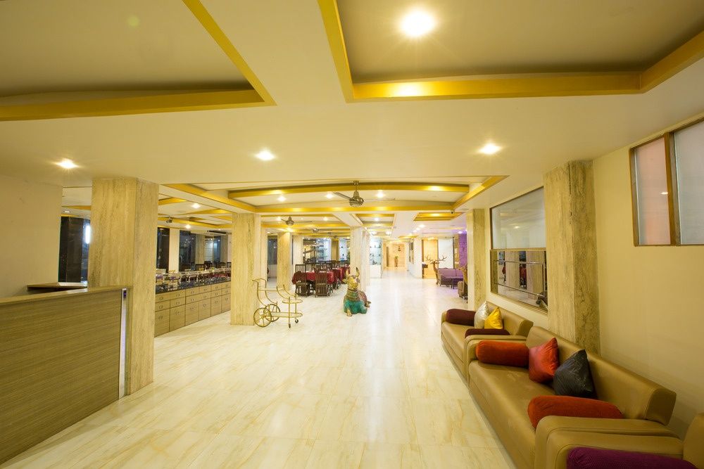 Grandeur De Sanchi Luxury Beach Resort & Spa фото 66