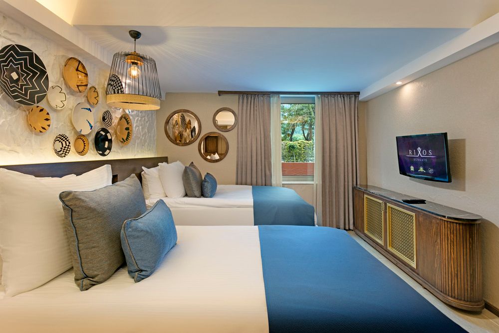 Rixos Sungate фото 131
