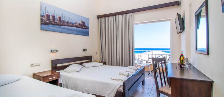 Фото отеля Filmar