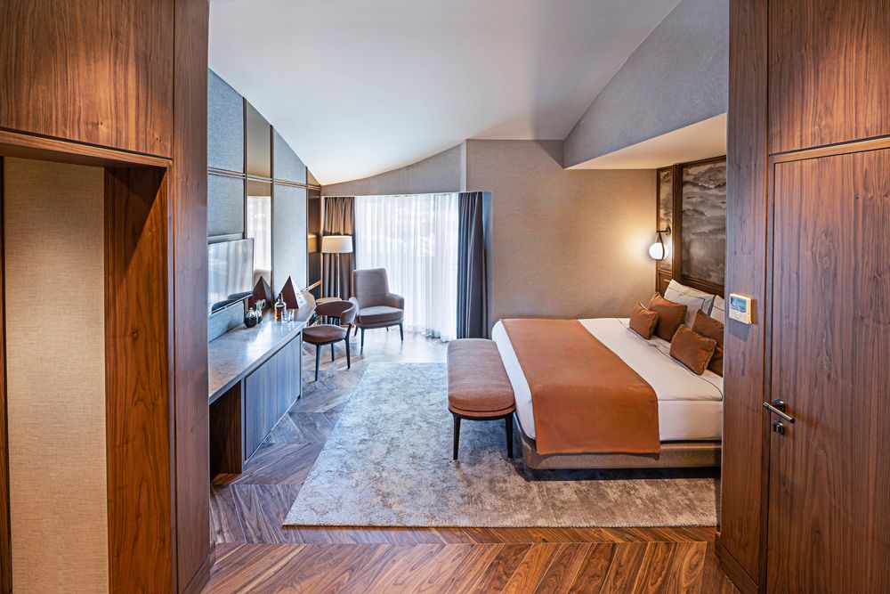 Rixos Sungate Club Diamond фото 49