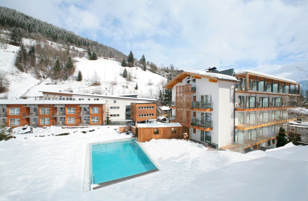 Hotel Der Waldhof фото 70