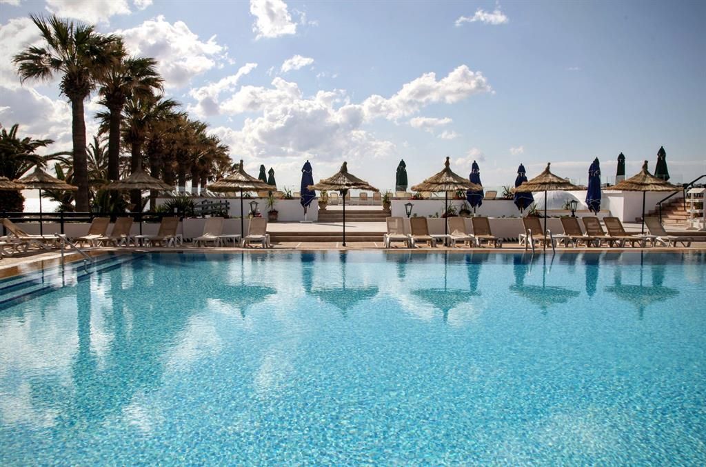 Hammamet Beach & Aquapark фото 4