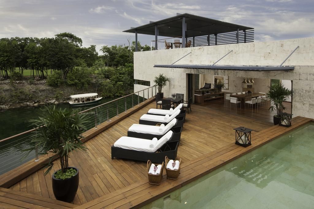 Rosewood Mayakoba фото 13