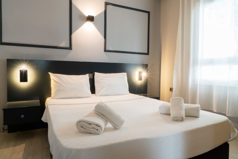 Ladonia Hotels Leo Beach Resort (Adults Only) фото 56