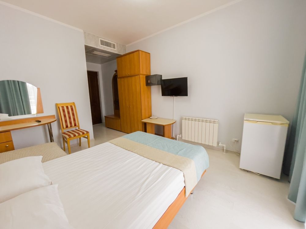 Гостиница «Hotel Kruiz na Serafimovicha» фото 27