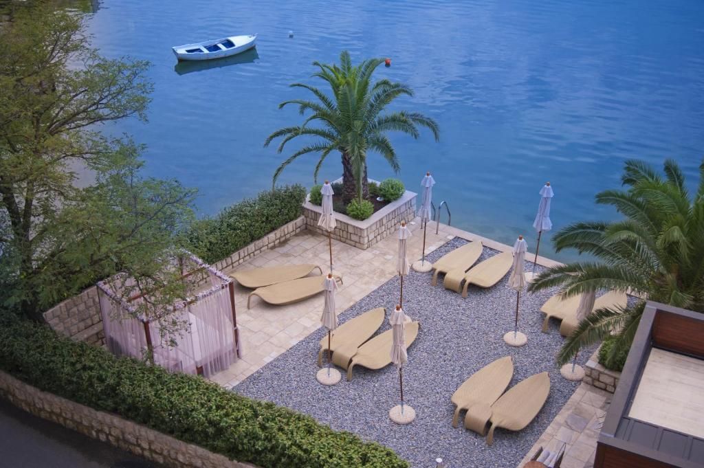 Forza Mare Hotel and Resort фото 28