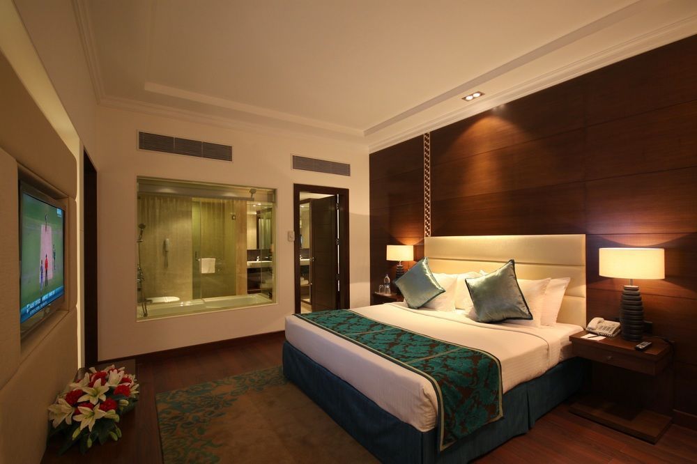 Radisson Jaipur City Center фото 76
