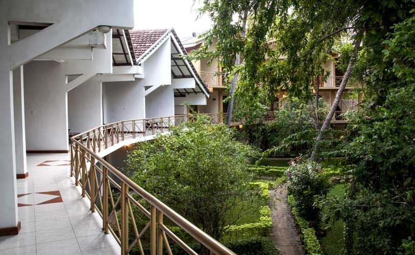 Pelwehera Village Resort фото 44
