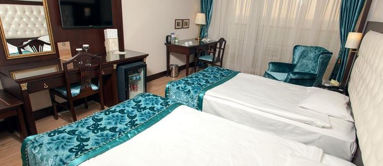 Фото отеля Ege Palas