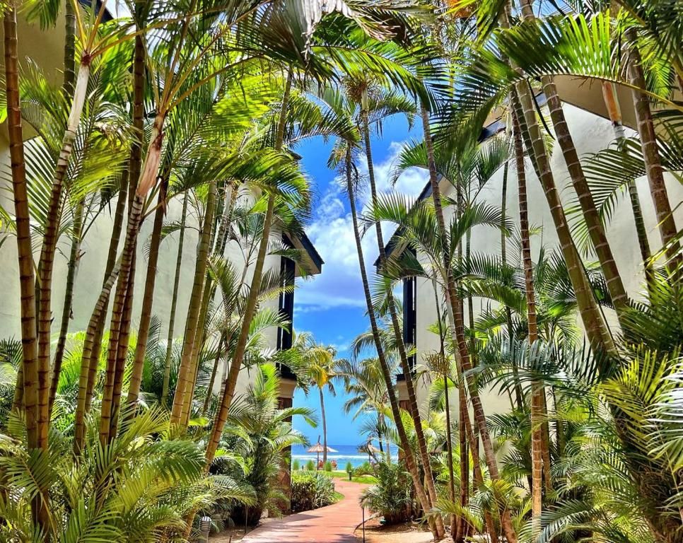 InterContinental Mauritius Resort Balaclava Fort фото 68
