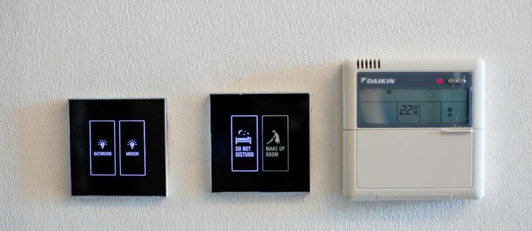 Фото отеля Aiyara Palace Hotel