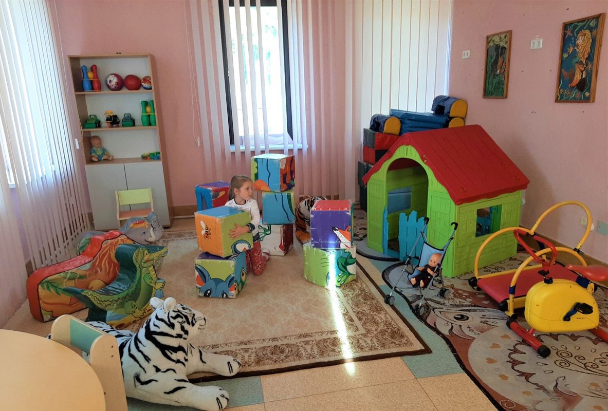 Санаторий «Ружанский» фото 19