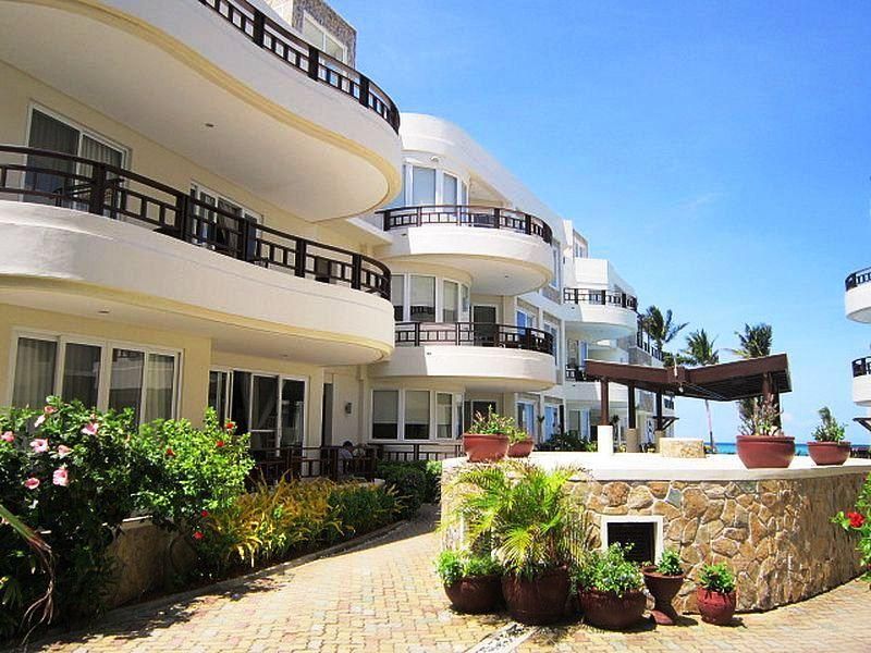 7 Stones Boracay Suites фото 18