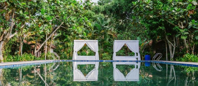 Фото отеля An Nhien Retreat Resort