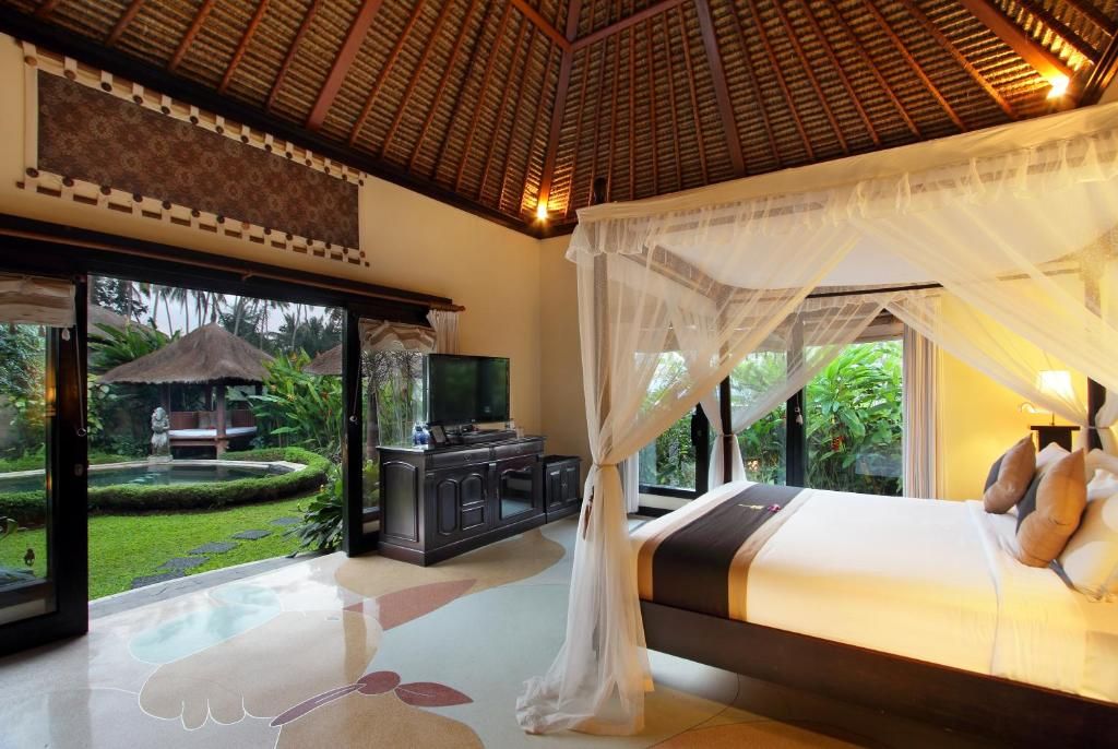 FuramaXclusive Resort & Villas фото 41