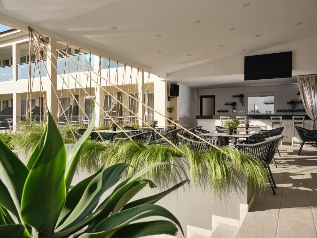 Park Hotel фото 3