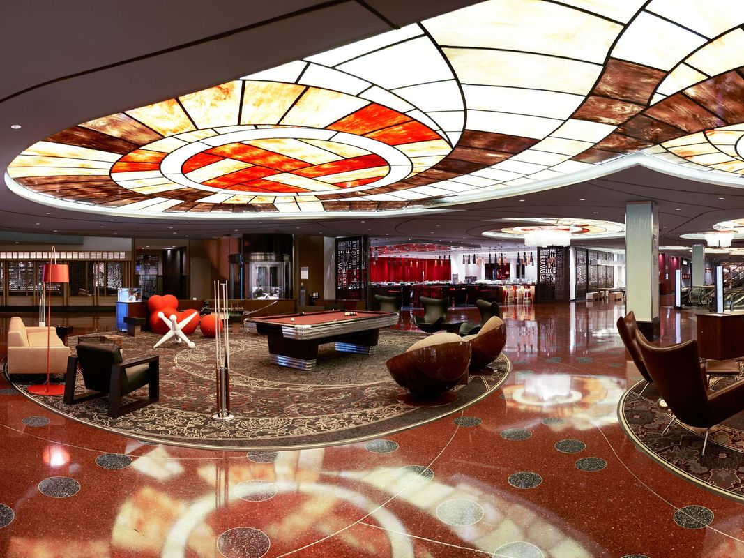 The Cosmopolitan of Las Vegas - Autograph Collection Hotel фото 185