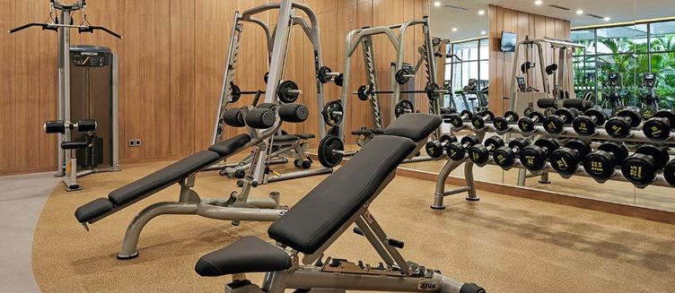 Фото отеля Holiday Inn & Suite Saigon Airport