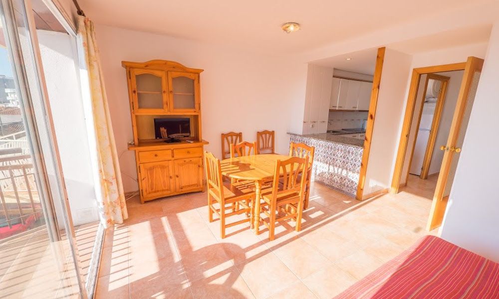 Apartamentos AR Easy Europa Sun фото 11