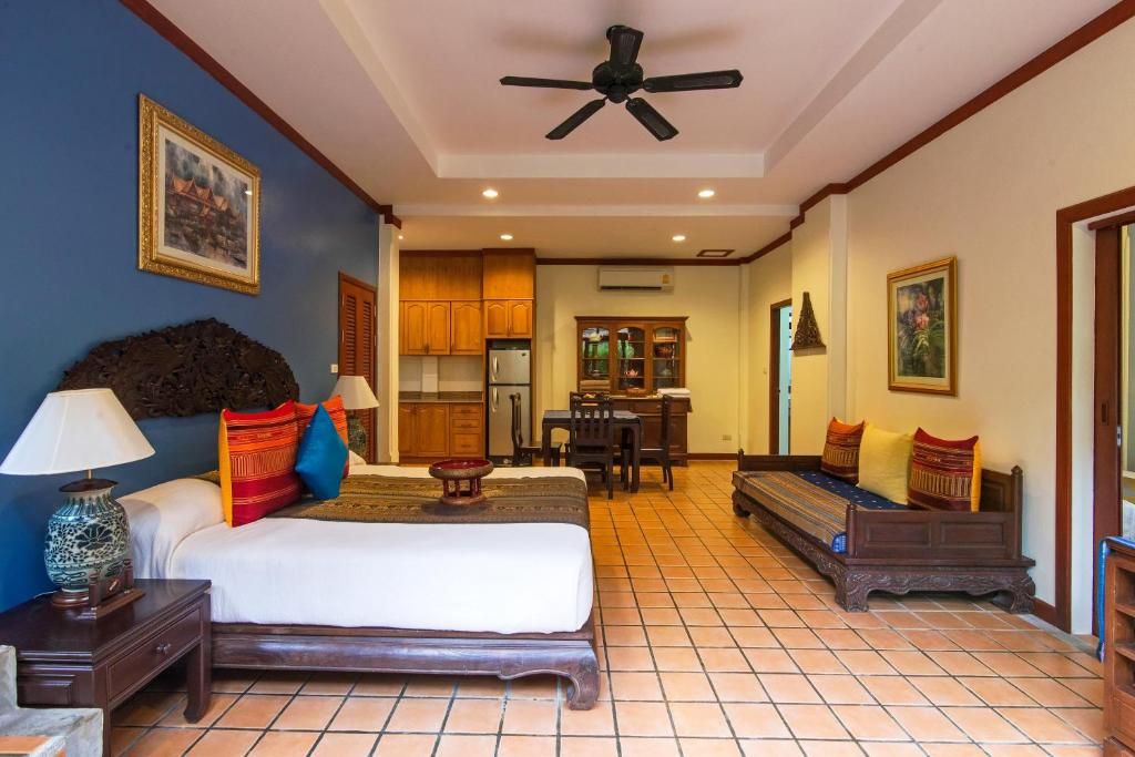 Rabbit Resort фото 44