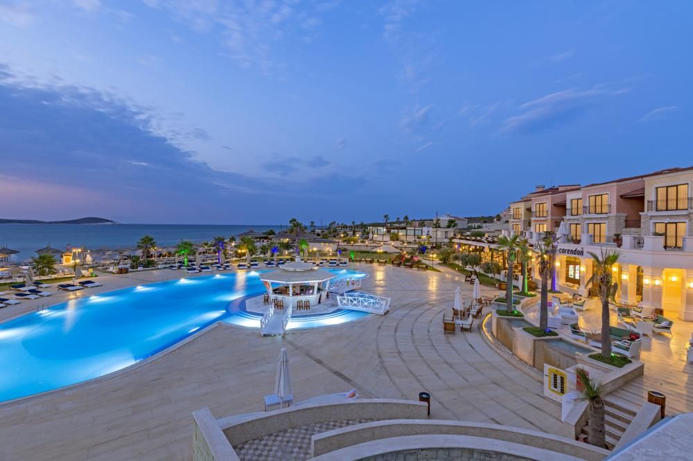 Premier Solto Hotel By Corendon фото 5