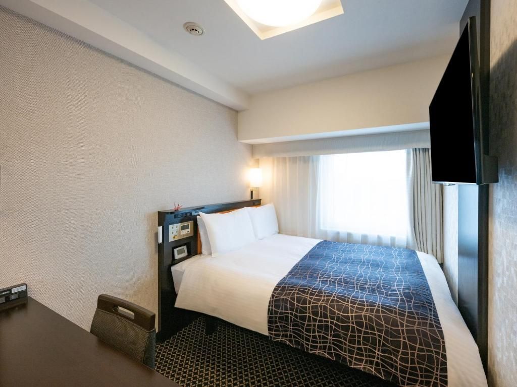 Apa Hotel & Resort Nishishinjuku Gochome Eki Tower фото 6